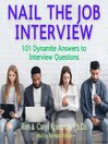 Nail The Job Interview